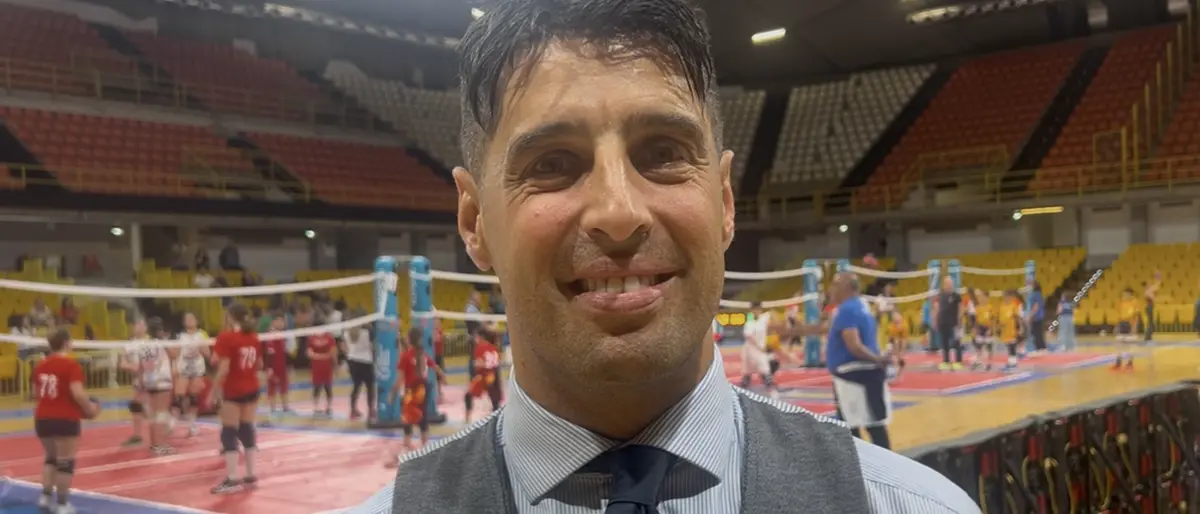 Domotek Volley Reggio Calabria: entusiasmo e progetti dopo la kermesse giovanile