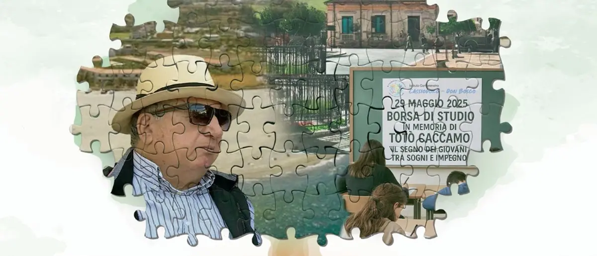 A Reggio la prima edizione delle Borse di studio in memoria di Totó Caccamo