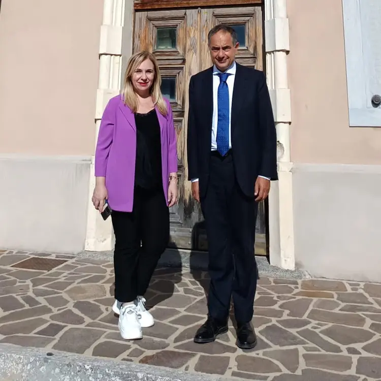Gioia Tauro, Pizzo e Chefchaouen verso un patto di Amicizia Mediterraneo