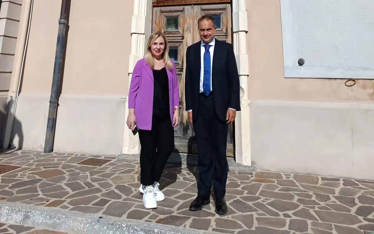 Gioia Tauro, Pizzo e Chefchaouen verso un patto di Amicizia Mediterraneo