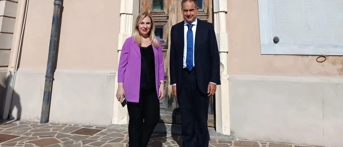 Gioia Tauro, Pizzo e Chefchaouen verso un patto di Amicizia Mediterraneo