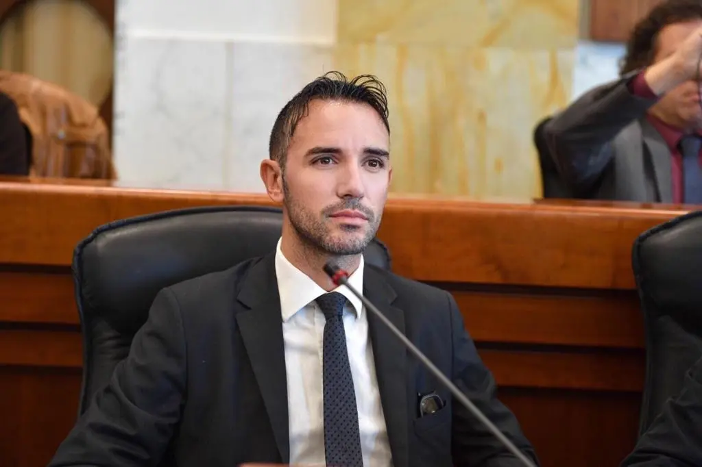 Visita Aponte, Mauro rilancia: «Adesso investimenti per il Porto»