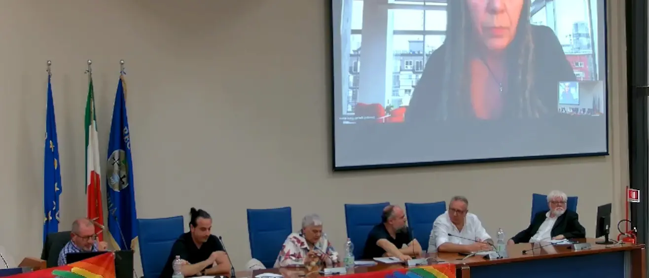 Reggio, l'assemblea \"Medici sotto accusa: difendiamo il diritto alla cura\" promossa da USB