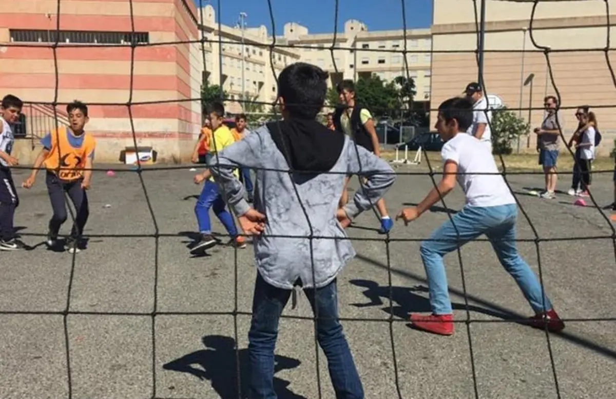 A Reggio il festival “Un gioco da ragazzi - Diritti, inclusione e partecipazione”