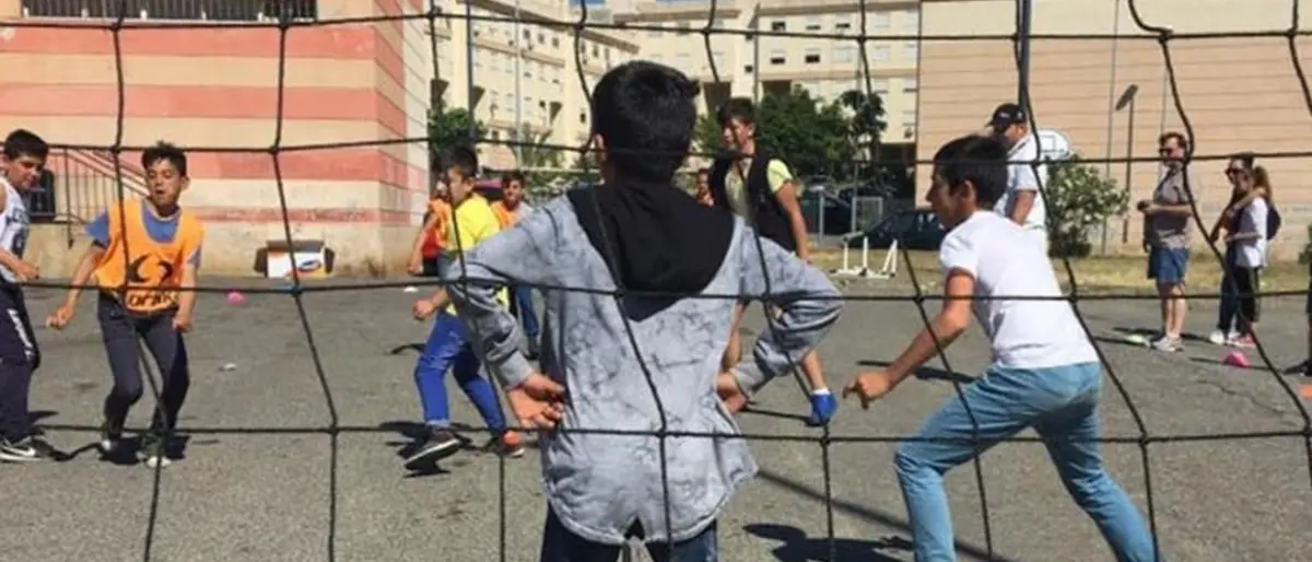 A Reggio il festival “Un gioco da ragazzi - Diritti, inclusione e partecipazione”