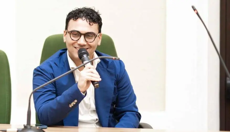 Reggio, Battaglia (GD): «Attacchi sterili dal gruppo Giovani FI, la città sta cambiando volto»