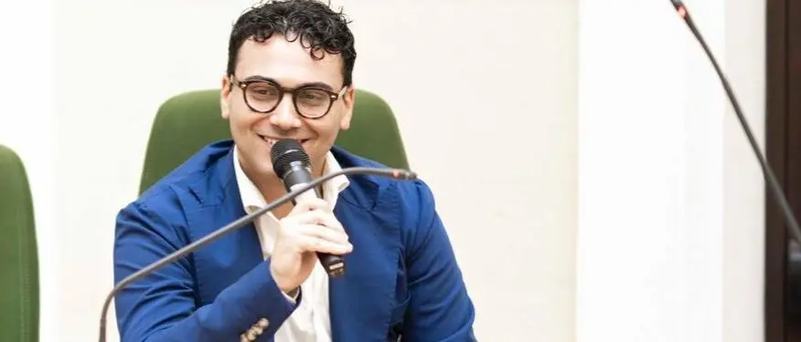 Reggio, Battaglia (GD): «Attacchi sterili dal gruppo Giovani FI, la città sta cambiando volto»