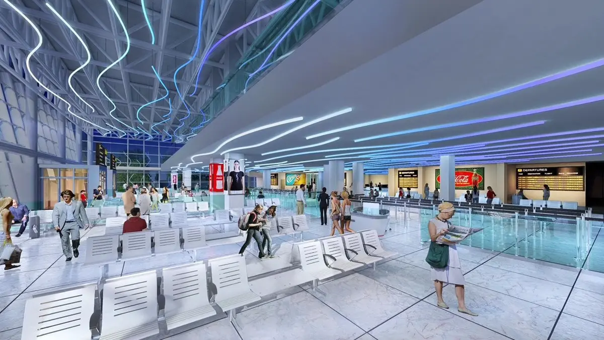 Sacal da record nel 2024 e il nuovo volto dell’aeroporto di Reggio: visione, investimenti e sfida per il Mediterraneo