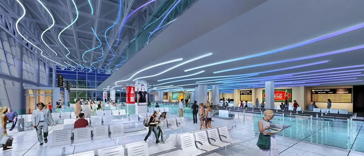 Sacal da record nel 2024 e il nuovo volto dell’aeroporto di Reggio: visione, investimenti e sfida per il Mediterraneo