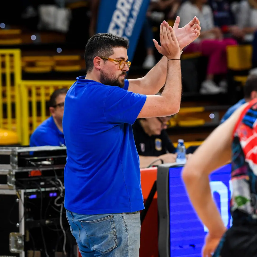 La Dierre sogna la Serie B: vittoria in gara due, Cotroneo carica l’ambiente in vista della sfida decisiva