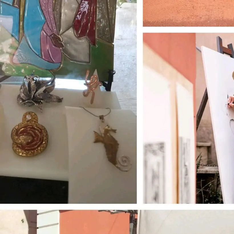 A Caulonia due giornate tra biodiversità, arte ed etica: i ragazzi del Liceo Artistico di Siderno protagonisti dell’Etica Bio Festival