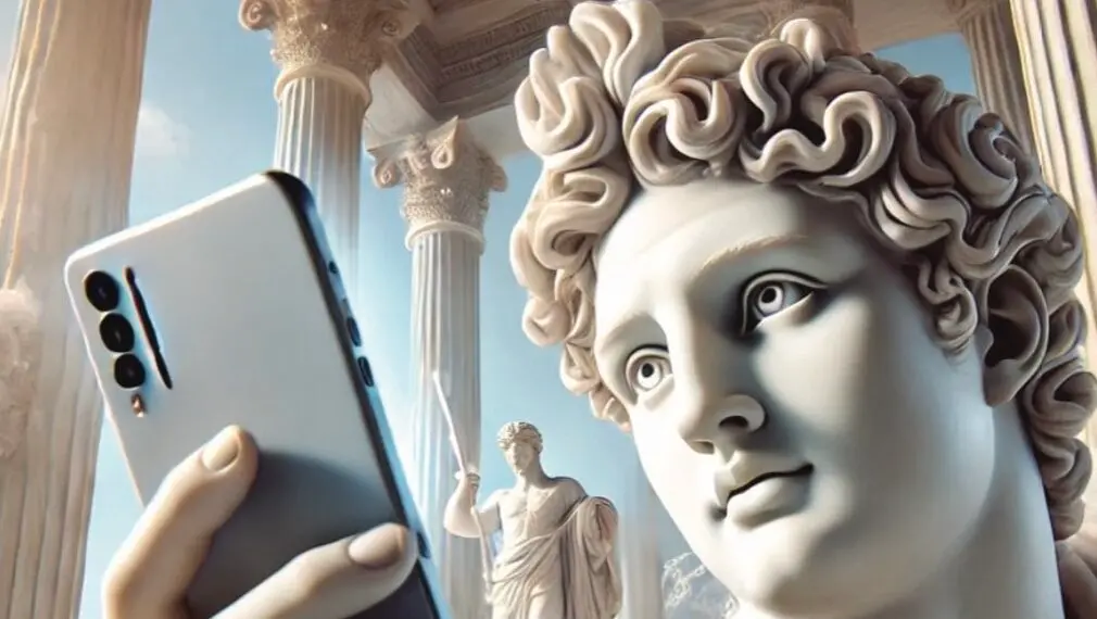 Al MARRC l'evento tra miti antichi e linguaggi digitali per dire no alla violenza di genere