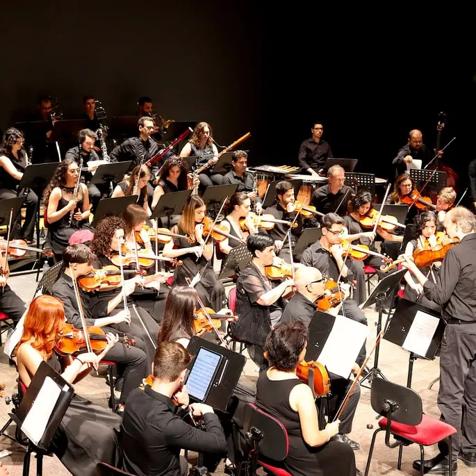 Conservatorio Cilea, domande entro il 31 maggio per l'ammissione all'Anno Accademico 2025-26