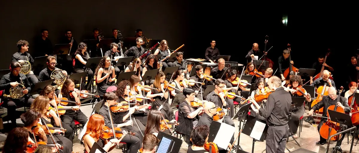 Conservatorio Cilea, domande entro il 31 maggio per l'ammissione all'Anno Accademico 2025-26