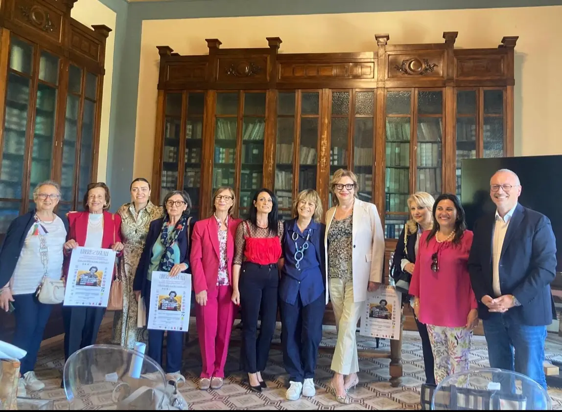 “Libere&Uguali”, a Reggio Calabria la prima marcia commemorativa per ricordare il voto alle donne del 2 giugno 1946