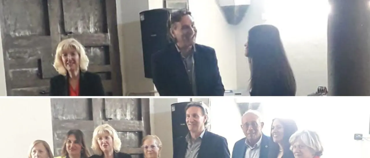 Conclusa a Gioia Tauro l’edizione 2025 de “Il Maggio dei Libri”