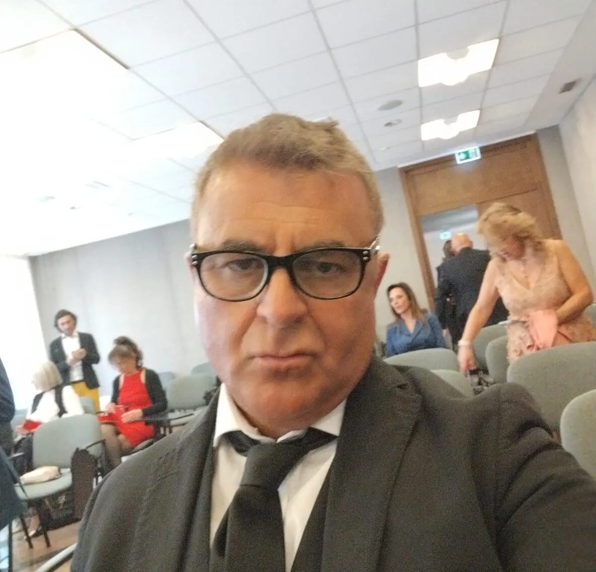 Biagio Maimone di Mammola nominato Coordinatore per l’Italia della Rete Mondiale del Turismo Religioso