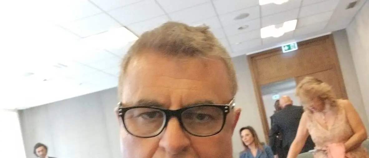 Biagio Maimone di Mammola nominato Coordinatore per l’Italia della Rete Mondiale del Turismo Religioso