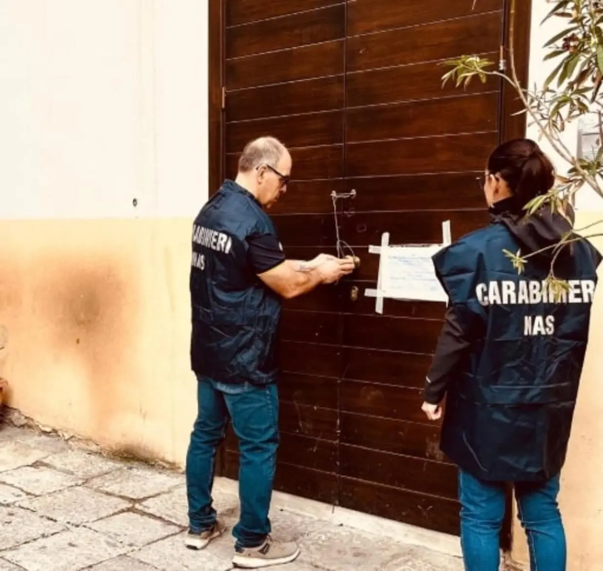 Reggio, controlli del Nas nei centri benessere ed estetici: scoperte 10 attività non a norma