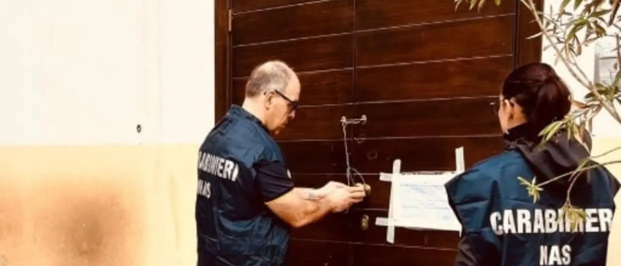 Reggio, controlli del Nas nei centri benessere ed estetici: scoperte 10 attività non a norma