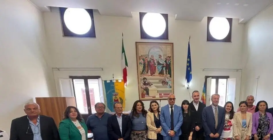 Melito, l’augurio di Capponi (Lega) alla nuova Giunta: «Lavorare insieme per il bene dei cittadini»