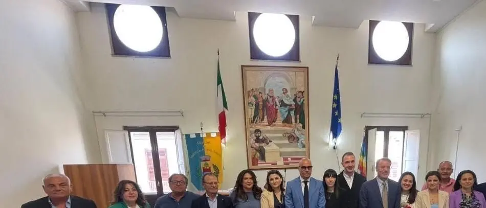 Melito, l’augurio di Capponi (Lega) alla nuova Giunta: «Lavorare insieme per il bene dei cittadini»