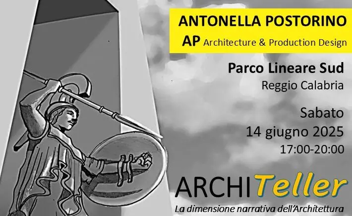 Reggio, al via l'evento di \"Open!Studi aperti\": la dimensione narrativa dell'architettura
