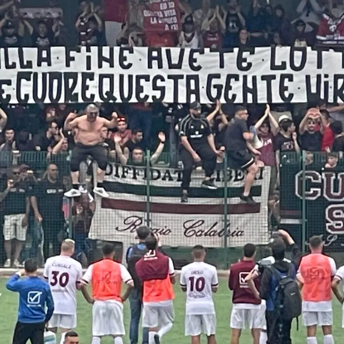 Ripescaggi verso la fumata nera: la COVISOC chiude tutte le porte alla Reggina