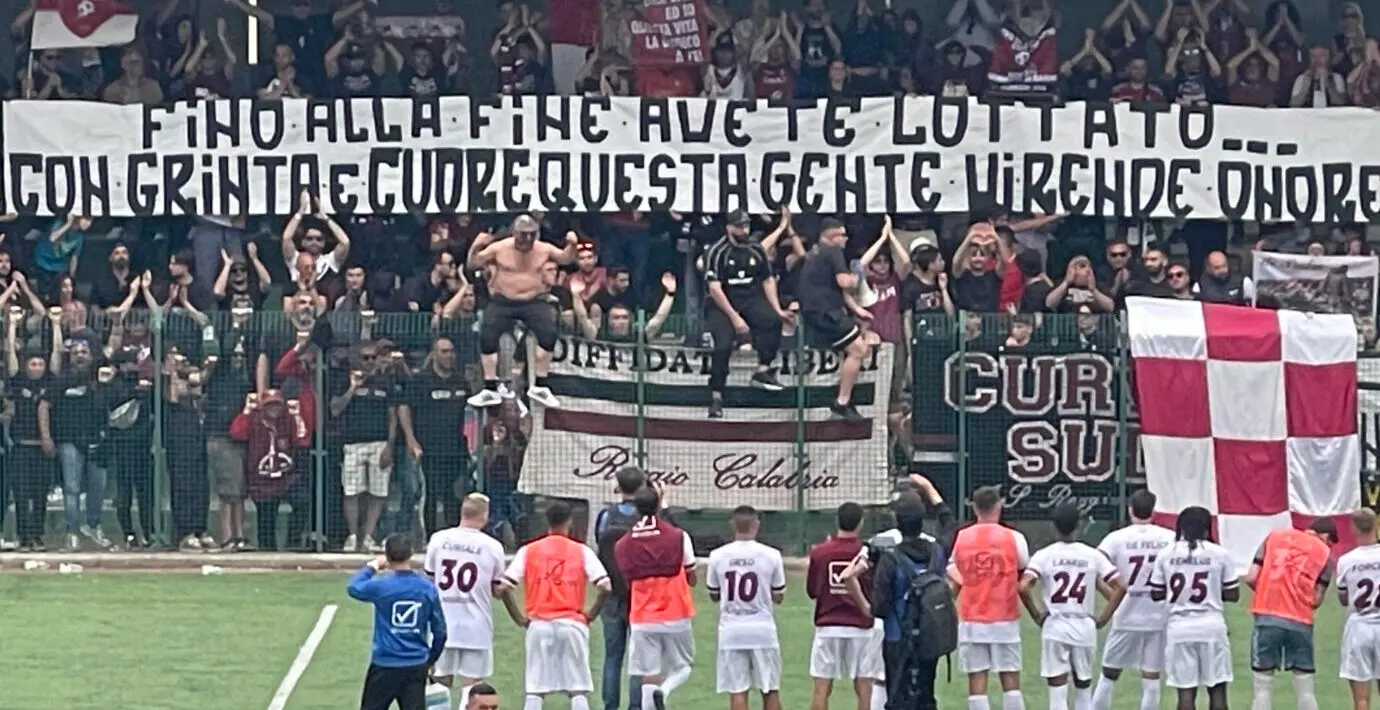 Ripescaggi verso la fumata nera: la COVISOC chiude tutte le porte alla Reggina