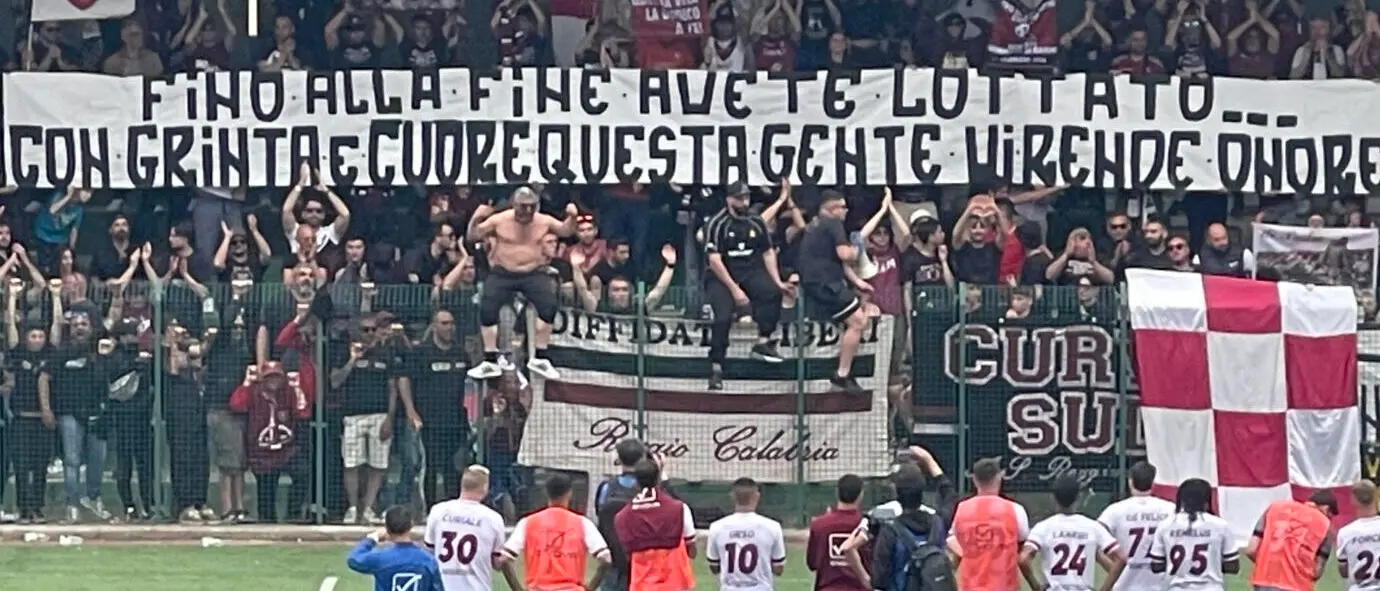 Ripescaggi verso la fumata nera: la COVISOC chiude tutte le porte alla Reggina