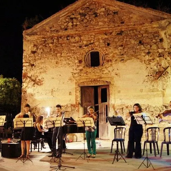 A San Ferdinando lo spettacolo “Clitennestra”