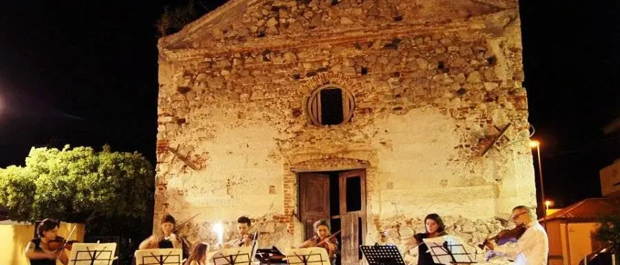 A San Ferdinando lo spettacolo “Clitennestra”