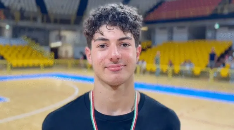 Vis Academy, Francesco Concettino: «Una finale indimenticabile per la VIS Under 16»