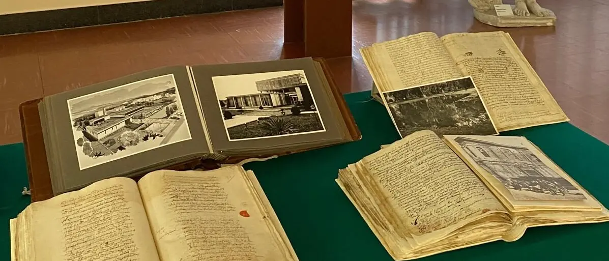 Palmi, il 27 giugno l'evento ''Storia, memoria e identità - 60 anni di cultura - 60 anni di condivisione''