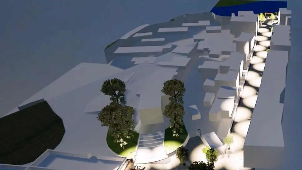 Cittanova, Comune: via libera al progetto di rigenerazione urbana della Villa Comunale \"Carlo Ruggiero\"