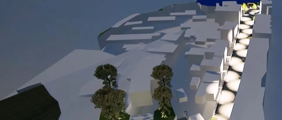 Cittanova, Comune: via libera al progetto di rigenerazione urbana della Villa Comunale \"Carlo Ruggiero\"