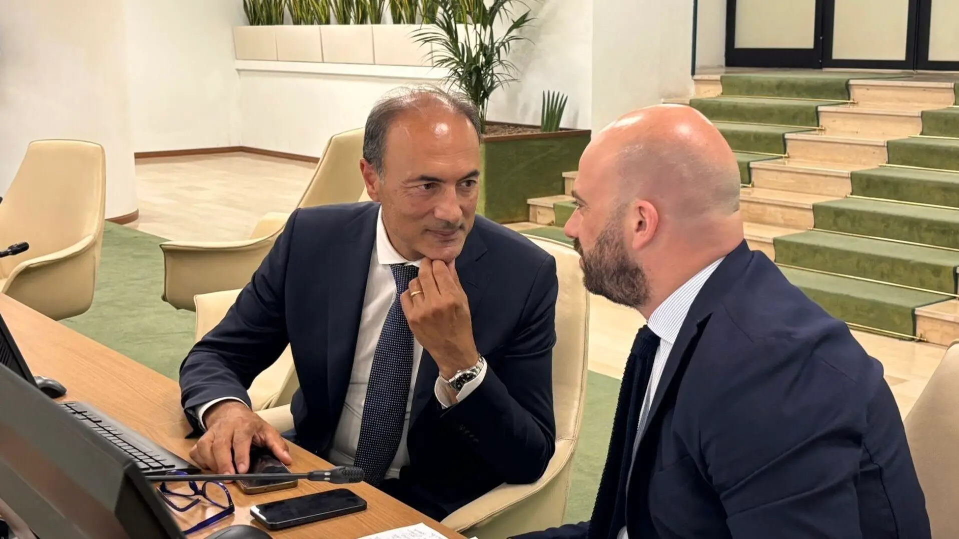 Giannetta (Fi): «Si ascoltino i cacciatori. Sono sentinelle della nostra agricoltura»