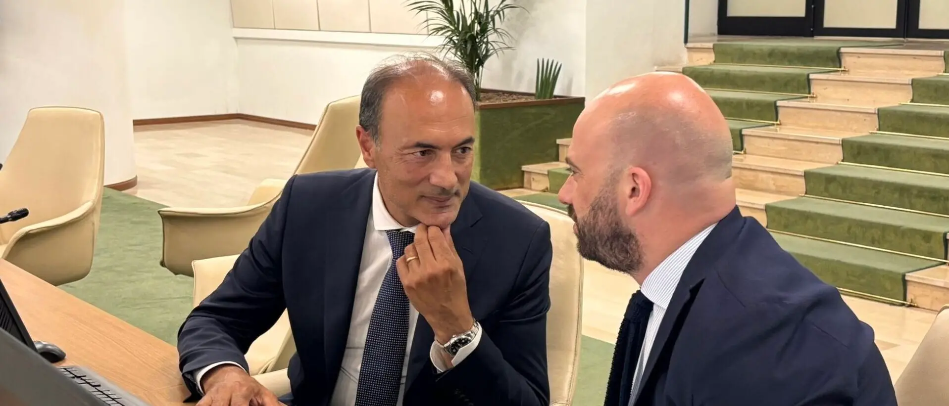 Giannetta (Fi): «Si ascoltino i cacciatori. Sono sentinelle della nostra agricoltura»