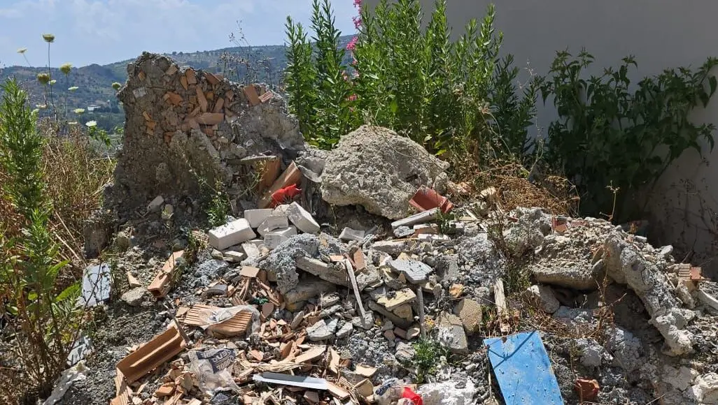 Gioiosa Ionica, \"Costruire Insieme\": «La maggioranza ignora il problema del decoro urbano»