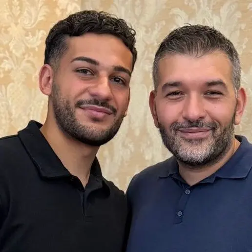 Mario Riccardo Correnti è un nuovo giocatore della Reggina