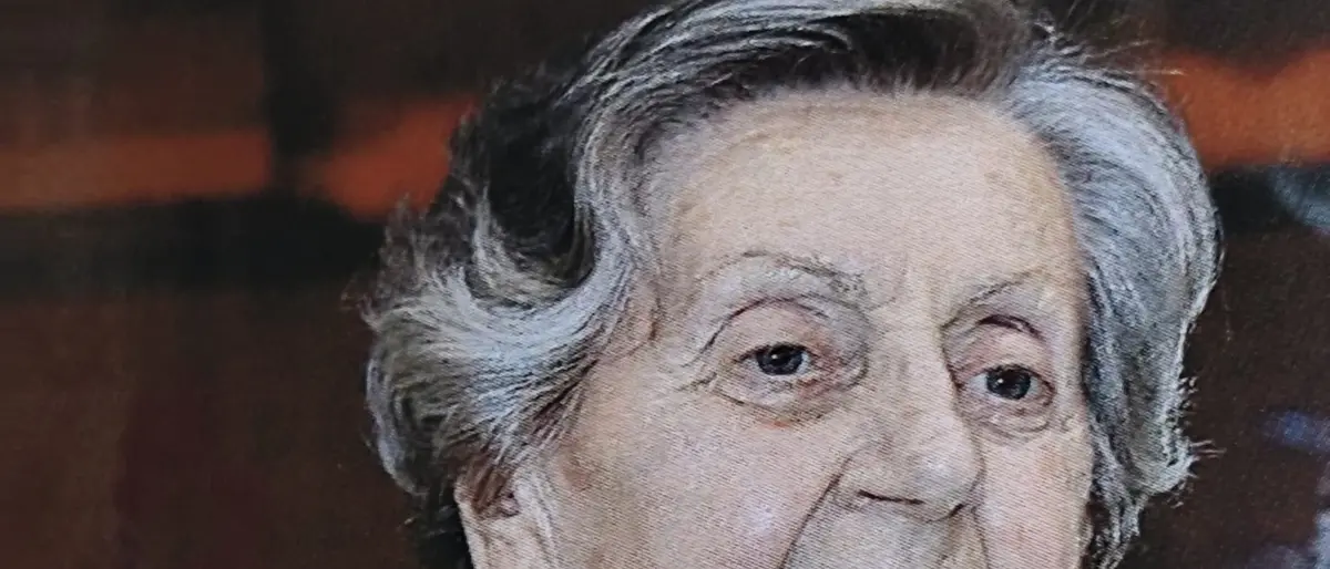 Addio Enza Marchi, il cordoglio e il ricordo commosso della Cgil reggina