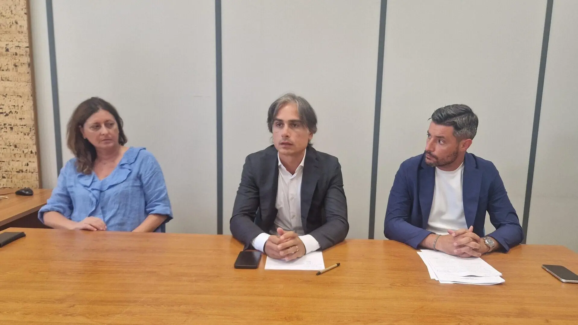 Presentata la \"Strategia territoriale\" di Reggio: oltre 5 milioni di euro per la riqualificazione di Gallico