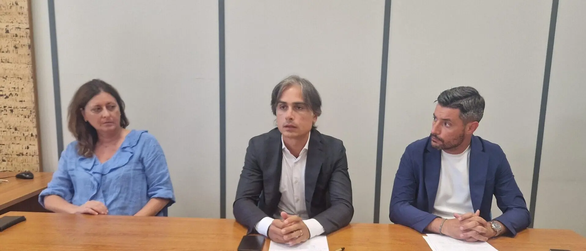 Presentata la \"Strategia territoriale\" di Reggio: oltre 5 milioni di euro per la riqualificazione di Gallico