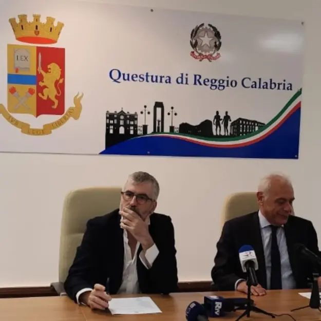 Operazione Pratì, Lombardo: «La ’ndrangheta è parte stabile e modello del sistema criminale internazionale»
