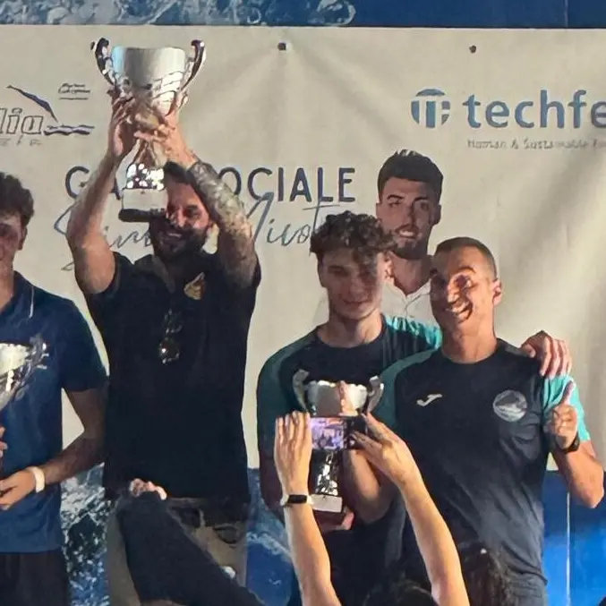 Gli Esordienti della Pianeta Sport chiudono in bellezza: podi regionali e futuro in crescita per i giovani talenti