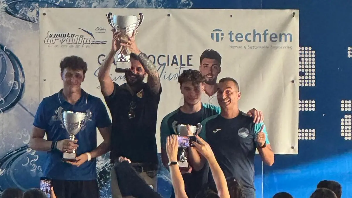 Gli Esordienti della Pianeta Sport chiudono in bellezza: podi regionali e futuro in crescita per i giovani talenti