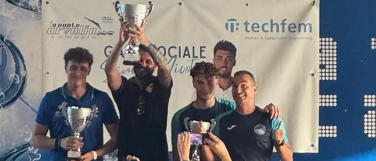 Gli Esordienti della Pianeta Sport chiudono in bellezza: podi regionali e futuro in crescita per i giovani talenti