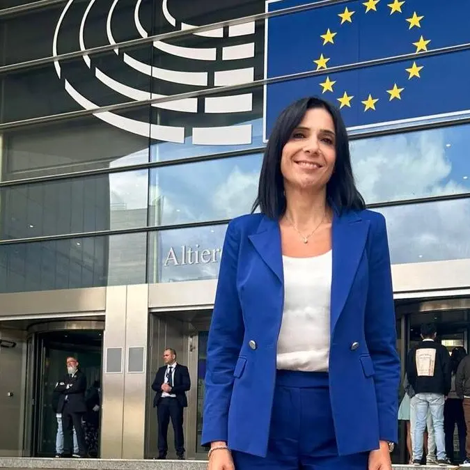 ASC Calabria: «Giornata storica per lo sport grazie all’eurodeputata Giusy Princi»