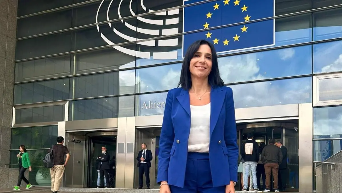 Europa a casa, Giusi Princi: «Nel report di agosto tutti i bandi finanziati dall’Unione Europea»