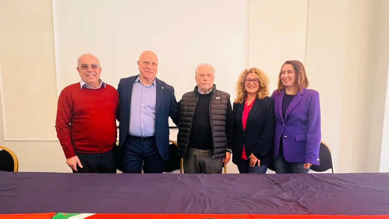 Intimidazione Valle del Marro, Spi Calabria: «La 'ndrangheta non riuscirà a piegare la voglia di riscatto della Calabria»